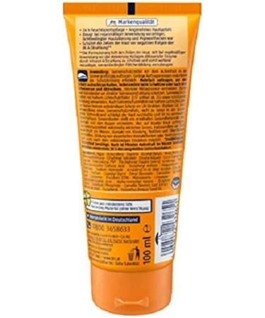 SUNDANCE Sunscreen SPF 50 - Waterproof Vegan Sunscreen 100ml for Ultimate Skin Protection - Shop Now! - Buy Online on GoSupps.com