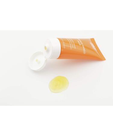 Rosa Graf Frizzante Mango Mask - Hydrating Hair Treatment for Frizz Control - Shop Internationally - Buy Online on GoSupps.com