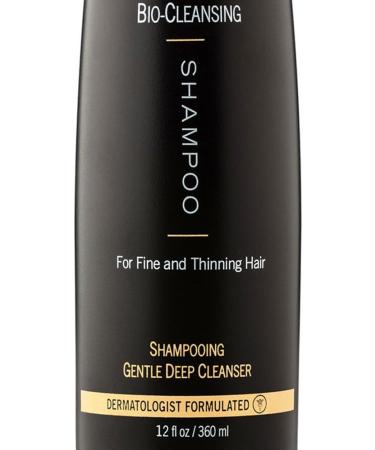 REVIVOGEN MD Organic Cleansing Shampoo - Buy Online on GoSupps.com