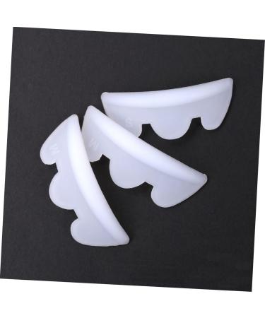 5 Pair Eyelash Curler Shield Pads - Ultimate Eyelash Perm & Extension Kit for Perfect Lash Lift - Buy Online on GoSupps.com