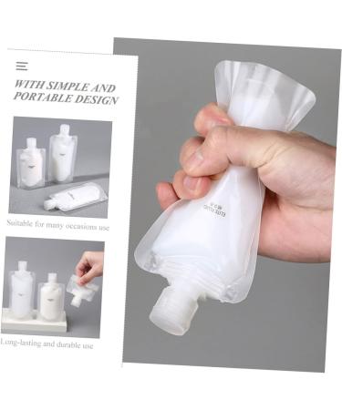 Angoily 3 Sets Bottled Multipurpose Travel Pel Lotion - Buy Online on GoSupps.com