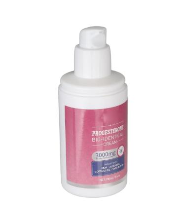 Kadimendium Balancing Menopause Cream | Bioidentical Herbal Extracts for Safe Effective Relief | Optimal Absorption for Middle-Aged Health - Buy Online on GoSupps.com