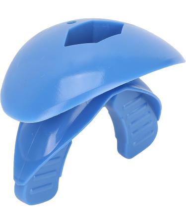 Buy Verdant Touch Mouthguard | Shock-Absorbing Sports Mouthguard for Contact Sports - Portable Blue Athletic Gear - Buy Online on GoSupps.com
