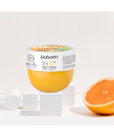 Abseits Vitamin C Body Moisturizer 13.5 fl. oz - Hydrating & Brightening Skincare for All Skin Types | International Shipping Available - Buy Online on GoSupps.com