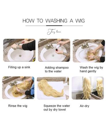 Dirty Messy Bun Short Curly Ponytail Extension | Synthetic Hair Scrunchy Big Bun with Clip - Gold - Buy Online on GoSupps.com