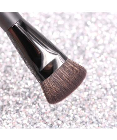 Vela.Yue Contour Brush Flat | Precise Blending & Contouring for Flawless Makeup | International Shipping - Buy Online on GoSupps.com