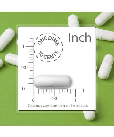 Supersmart Optimag Magnesium Complex - Full Spectrum 8 Forms for Muscles, Nerves, Sleep & Bones - 120 Capsules - Buy Online on GoSupps.com