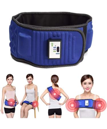 CCKUYT Electric Slimming Belt | Massage Device for Weight Loss & Fitness - Buy Online on GoSupps.com