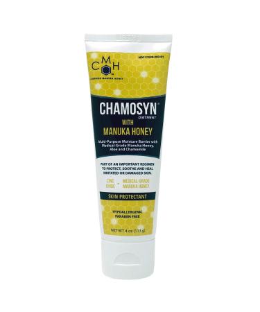 Chamosyn Ointment Cream
