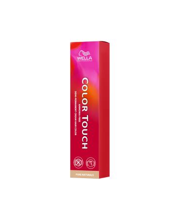 Wella Wella Professionals Color Touch Pure Naturals 60ml
