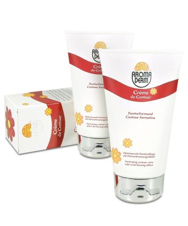 Aroma Derm Formative Contour Cream 2 x 150 ml