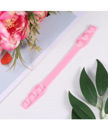 Heallily 6 Piece Face Protection Band Extender | Comfort Ear Hook Strap | Anti-Slip Buckle for Face Cover Relief from Earache - Buy Online on GoSupps.com
