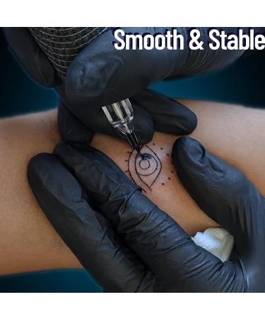 MIUXIA Tattoo Cartridge Needles 40Pcs Assorted Mixed Round Liner Shader Magnum 3RL 5RL 5RS 7M1 Disposable Membrane Tattoo Supplies - Buy Online on GoSupps.com