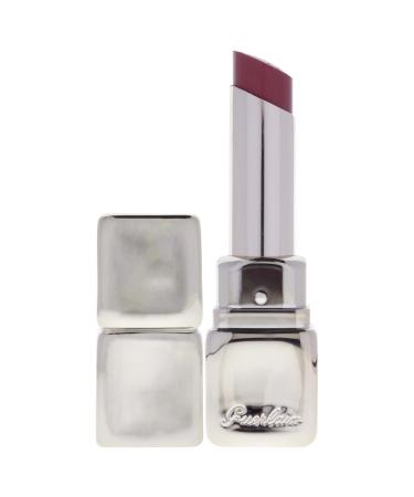 Guerlain Kiss Kiss Shine Bloom Lipstick - 129 Blossom Kiss for Women - Moisturizing Lip Color - 0.11 oz - International Shipping Available - Buy Online on GoSupps.com