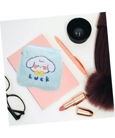 Gleavi 2 Napkin Carpets Mini Money Exchange Wallet for Women | Cute Zipper Cultural Bags & Diaper Bag - Buy Online on GoSupps.com