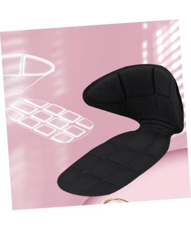 Didiseaon Gel Back High Heel Pads - 3 Pairs Comfort Inserts for Women & Girls - Ultimate High Heel Comfort Solution - Buy Online on GoSupps.com