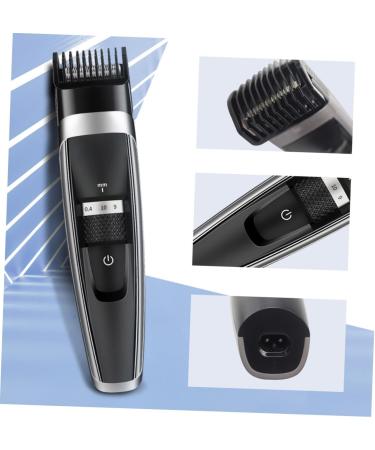 Buy Beavorty Hair Clipper & Beard Trimmer - Ultimate Hair Remover & Shaver for Precise Grooming | Fast International Shipping - Buy Online on GoSupps.com