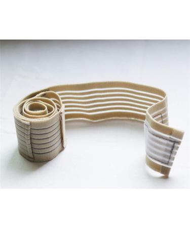Abdominal Dialysis Belt for Patient Drainage Tubes - Large (Pack of 1) - Buy Online on GoSupps.com