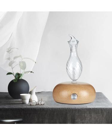 Aromatherapy Nebulizer for C - Buy Online on GoSupps.com