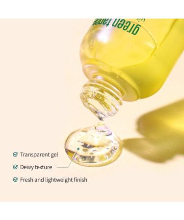 Goodal Green Tangerine Vita C Dark Spot Serum 1.0 Ounce Serum Set - Buy Online on GoSupps.com