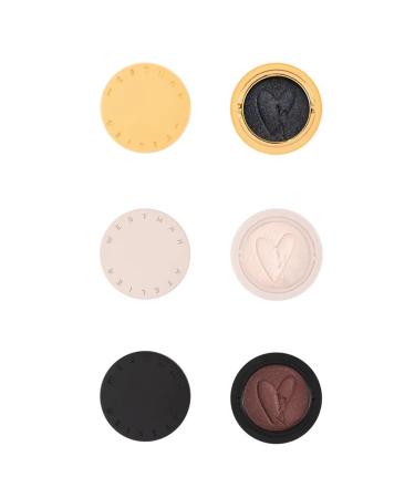 Westman Atelier Eye Pods Cream Eyeshadows Les Nuits