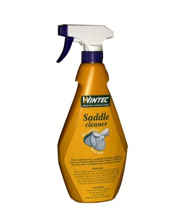 Wintec Saddle Cleaner Spray