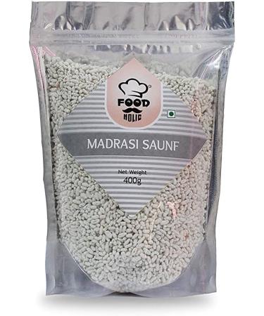 FOODHOLIC Combo (Pack of 4) Paan Churi Khajoor Supari Madrasi Saunf and Bombaiya Saunf (400 Gm)_Packing May Vary - Buy Online on GoSupps.com