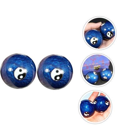 Buy Sewoart Health Massage Handball Set | Fitness & Stress Relief Hand Balls | International Shipping Available - Buy Online on GoSupps.com