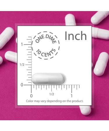 SuperSmart Complete Uricare (Patented & High Strength) - D-mannose Go Less Pumpkin Seed Varuna Bark - for Women & Men | Non-GMO & Gluten Free - 120 Vegetarian Capsules - Buy Online on GoSupps.com