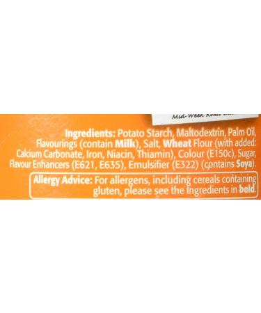 Bisto for Chicken Gravy Granules (170g) Set of 3 Single Set of 3 - Buy Online on GoSupps.com