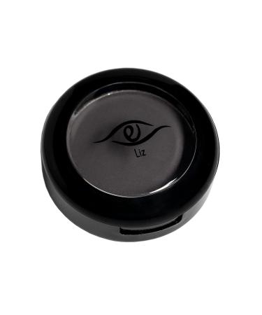 Eye Embrace Liz Medium Gray Eyebrow Powder - Waterproof Root Cover-Up | Cruelty-Free - Buy Online on GoSupps.com