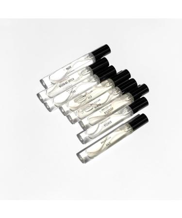 Muse Perfume Unisex Eau de Parfum for Men & Women Floral & Musky Fragrance with Notes of Jasmine Ambroxan Woody Amber & Garwood Gifts for Women & Men Unisex Cologne 0.3 Fl Oz 0.3 Fl Oz (Pack of 1) - Buy Online on GoSupps.com