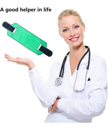Multi-Purpose Bed Transfer Care Belt for Seniors | Safe Support & Standing Aid with Padded Handles - Ideal for Disabled & Elderly - Buy Online on GoSupps.com
