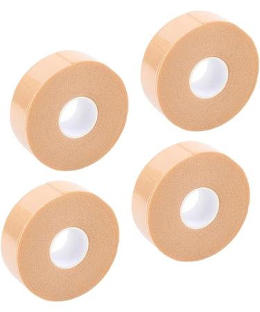8 Rolls Heel Stickers - Heel Protectors & Heel Tape for Ultimate Comfort | International Shipping - Buy Online on GoSupps.com