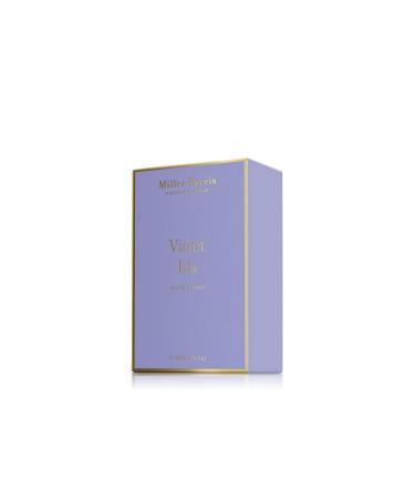 Miller Harris Violet Ida Eau de Parfum | Floral and Powdery Perfume (3.5 fl oz) 3.5 Fl Oz (Pack of 1) - Buy Online on GoSupps.com