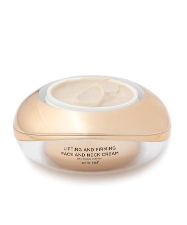 Dr. Liia Skin Tightening Moisturizer - Vegan & Gluten Free Firming Cream for Wrinkles Lifting & Firming Sagging Skin | Best Anti-Aging Solution - Buy Online on GoSupps.com