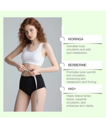 2026 new model 10-in-1 Advanced Moringa Nano Microdarts Patch Natural Body Patches for Women and Men Invisible Ultra-Thin Design 7 Pieces (4pc) - Buy Online on GoSupps.com