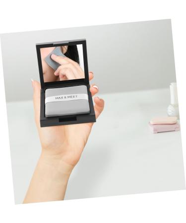 Beaupretty 1 Set Sheets Paper Towel Tools Paper Napkins Makeup Oil-Absorbing Paper Facial Oil Control Paper Facial Oil Blotting Paper Cleaning Tissue Paper for Oil Absorbing Glass Mirror face - Buy Online on GoSupps.com