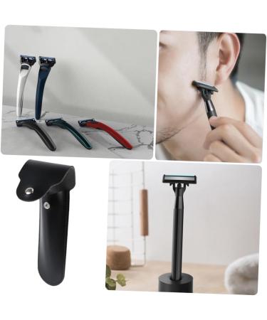 FRCOLOR 2pcs Ladies Razor with Fashionable Protective Cover - Perfect Travel Companion for Smooth Shaving - Buy Online on GoSupps.com