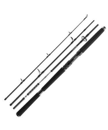 Daiwa BG Offshore Travel Pilk 2.25m 150-500g travel rod - Buy Online on GoSupps.com