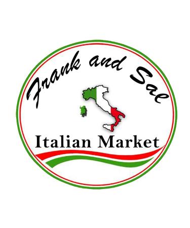 Frank and Sal 1lb Top Shelf Parmigiano Reggiano - Imported, Aged 24 Months, Cut Fresh and Vacuum Sealed Daily - Buy Online on GoSupps.com