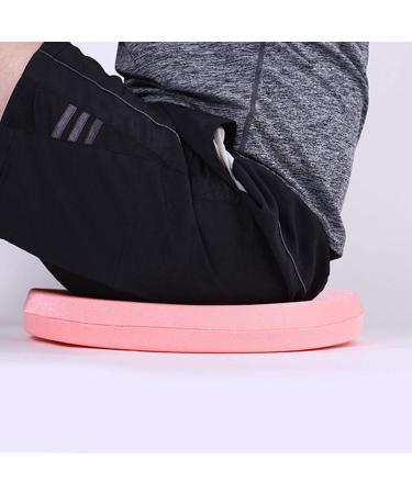 Pregnancy Hemorrhoid Pillow Cushion for Tailbone Pain Relief - 35x14cm (Random Color) - Buy Online on GoSupps.com