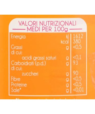 Plasmon Estratto Chamomile Chamomilla Granules 12 x 360 g + Italian Gourmet Polpa 400 g (Pack of 12) - Buy Online on GoSupps.com