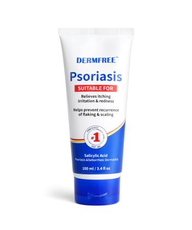 ACWOO ACWOO Moisturizing Body Cream 100 ml daily use for body and face Moisturizes and soothes the body Care h