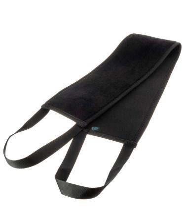 Back Applicator for Lotions | Self Tan Strap for Hard to Reach Areas | Ideal for Creams Gels & Lotions - Shop Now - Buy Online on GoSupps.com