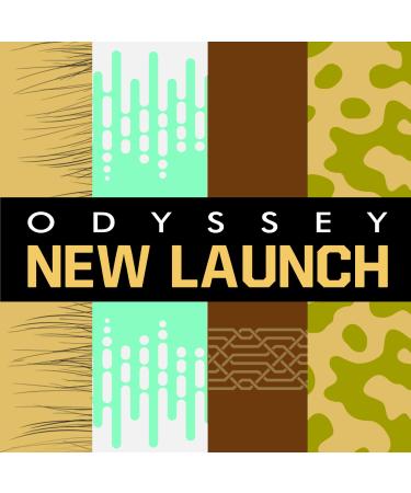 Armaf Odyssey Tyrant For Men Eau de Parfum Spray 3.4 Ounce - Buy Online on GoSupps.com