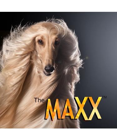 Best Shot Pet The MAXX Ultra Concentrate Miracle Detangler 8.5 oz (UMXX-1) - Buy Online on GoSupps.com