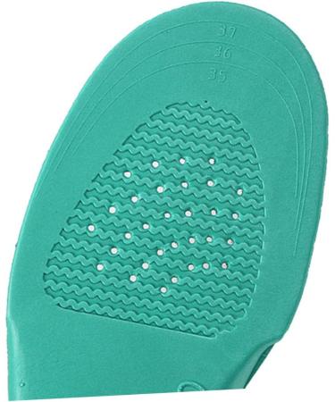 NOLITOY Orthotic Insoles for Kids - Plantar Support Inserts for Sports Shoes Size 2 | Comfort & Prevention - Buy Online on GoSupps.com