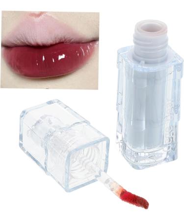 Trucs Rouge Liquide Brillant Hydratant Brillant Pour Filles Maquillage Transparent - Buy Online on GoSupps.com