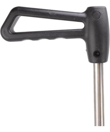 Adjustable 4 Wheel Dog Wheelchair Aluminum Alloy Shock Absorbing Dog Wheelchair Cart Portable Pet Rehabilitation Wheelchair with Handles Rehabilitation Aid for Dogs (CJC08 Cjc08 Coffee - Buy Online on GoSupps.com